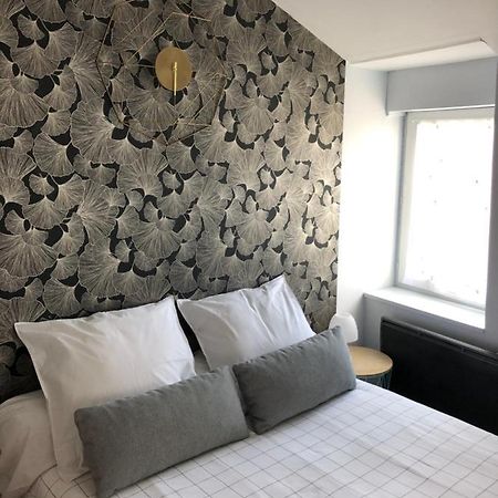 Saint Bonnet Apartment Bourges Ngoại thất bức ảnh