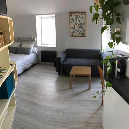 Saint Bonnet Apartment Bourges Ngoại thất bức ảnh