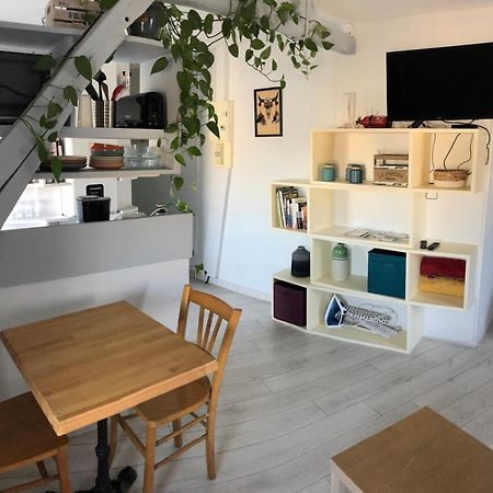 Saint Bonnet Apartment Bourges Ngoại thất bức ảnh