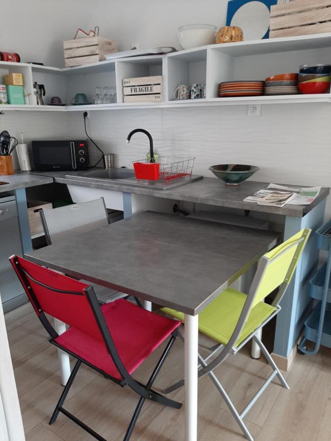 Saint Bonnet Apartment Bourges Ngoại thất bức ảnh