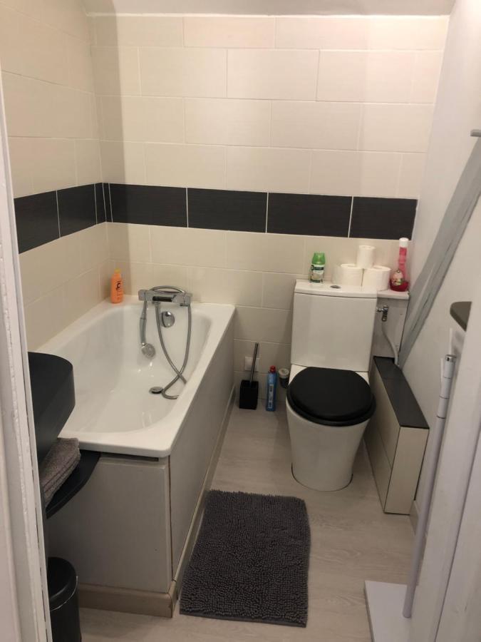 Saint Bonnet Apartment Bourges Ngoại thất bức ảnh