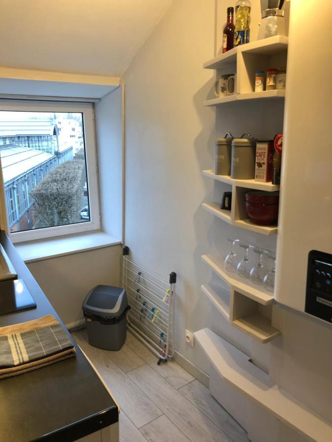 Saint Bonnet Apartment Bourges Ngoại thất bức ảnh