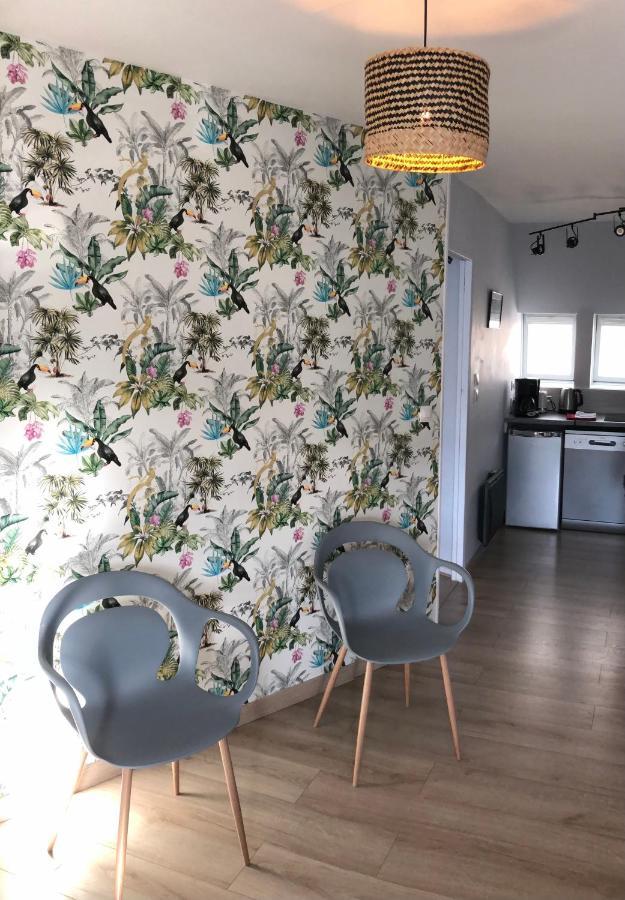 Saint Bonnet Apartment Bourges Ngoại thất bức ảnh