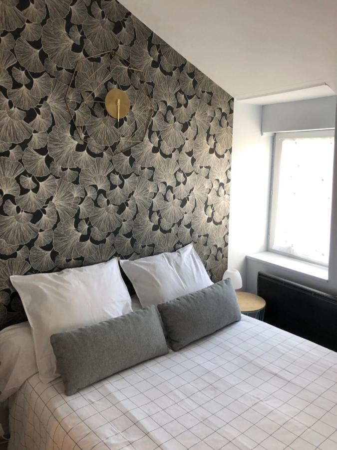 Saint Bonnet Apartment Bourges Ngoại thất bức ảnh