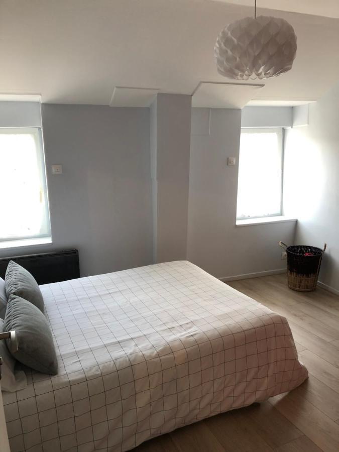 Saint Bonnet Apartment Bourges Ngoại thất bức ảnh