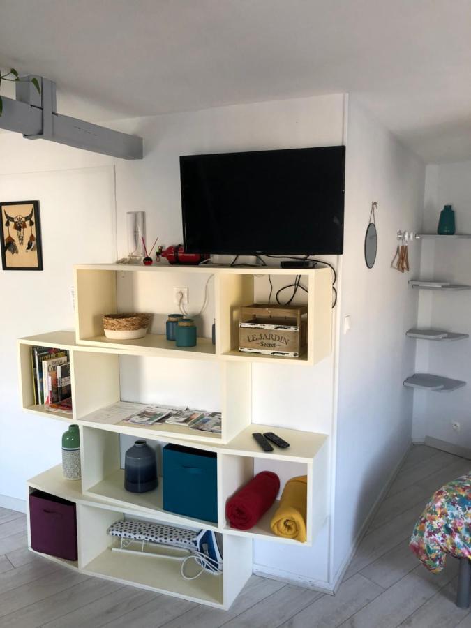 Saint Bonnet Apartment Bourges Ngoại thất bức ảnh