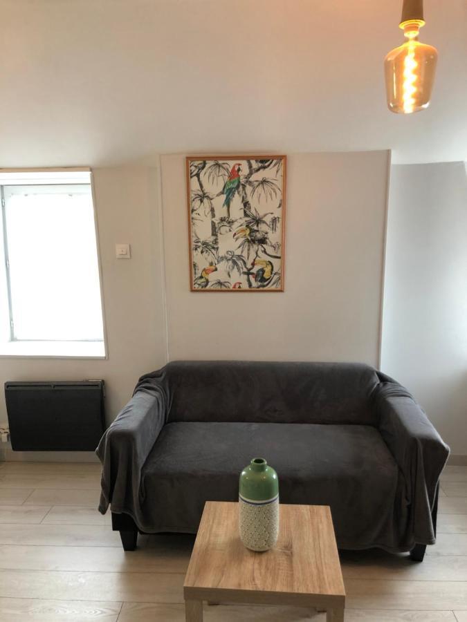 Saint Bonnet Apartment Bourges Ngoại thất bức ảnh