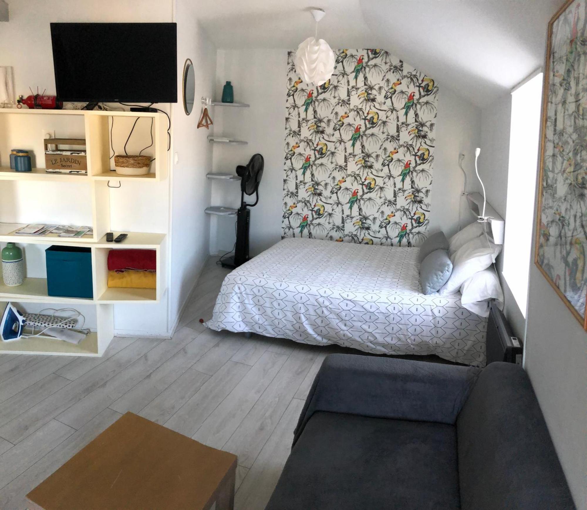 Saint Bonnet Apartment Bourges Ngoại thất bức ảnh